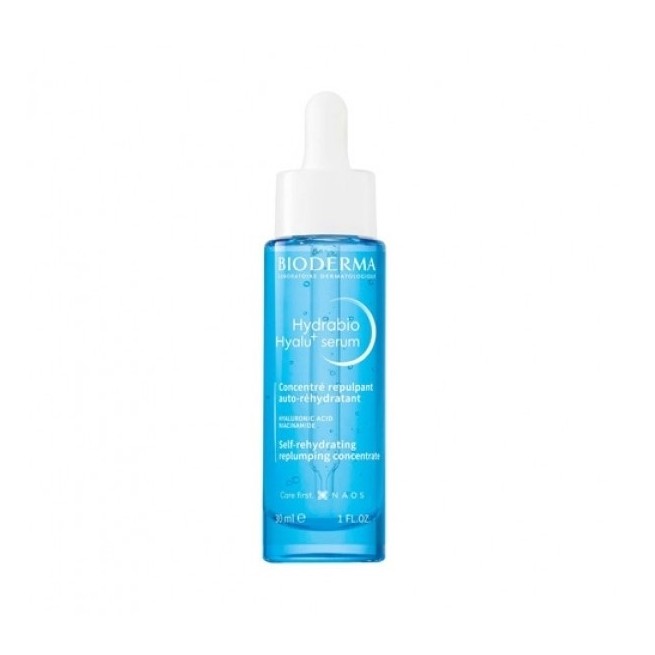 Bioderma Hydrabio Hyalu+ Serum 30 ml