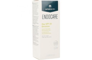 Endocare Day Emulsion Fps 30+ 40 ml