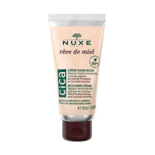 Nuxe Reve de Miel Crema de Manos Rica 50 ml