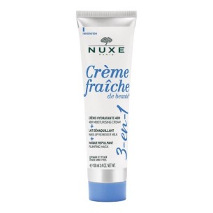 Nuxe Creme Fraiche de Beaute 3 En 1 100 ml