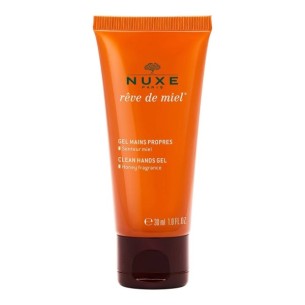 Nuxe Reve de Miel Gel Limpiador de Manos 30 ml