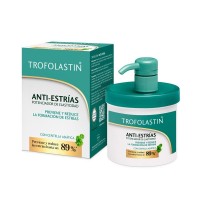 Trofolastin Anti-Estrías 400 ml
