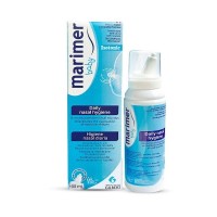 Marimer Baby Agua de Mar Isotónica 100 ml