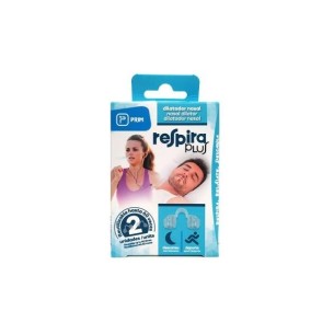Prim Respira Plus Dilatador Nasal 2 Unidades