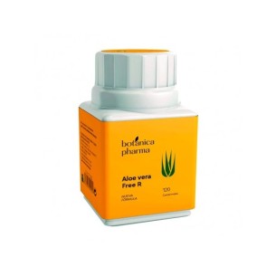 COMPRAR ALOE VERA 500 MG 120 COMPRIMIDOS