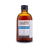 Collagen Superdose Hair Growth 300 ml