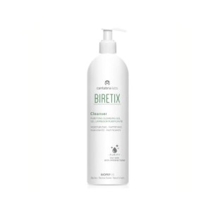 Biretix Cleanser Gel Limpiador Purificante 400 ml