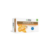 COMPRAR ARKOREAL JALEA REAL FRESCA VITAMINADA SIN AZUCAR 1000 MG 20 AMPOLLAS