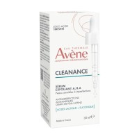 Avene Cleanance Sérum Exfoliante Aha 30 ml
