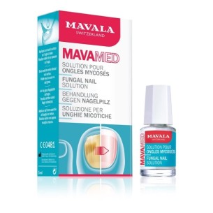 Mavala Mavamed 5 ml