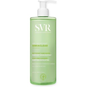 SVR SEBIACLEAR GEL 400 ML