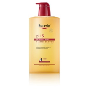 COMPRAR EUCERIN PH5 OLEOGEL DE DUCHA 1000 ML