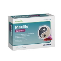Normovital Maxlife 30 Comprimidos