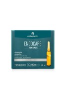 Endocare Tensage 10 Ampollas