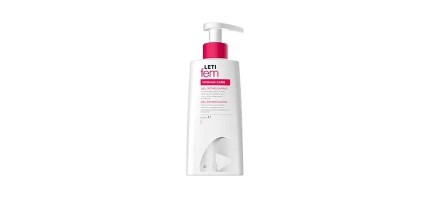 Letifem Woman Gel Higine Íntima 250 ml