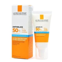 La Roche-Posay Anthelios Crema Sin Perfume Spf50+ 50 ml
