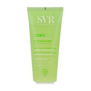 Svr Sebiaclear Gel Moussant 200 ml