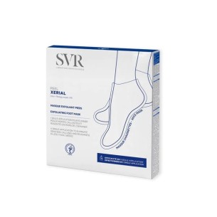SVR XERIAL PEEL MASQUE