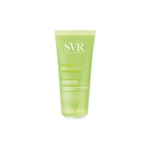 Svr Sebiaclear Crema Lavante 200 ml