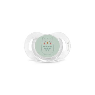 Suavinex® Chupete Premium Silicona 0-4 Meses 1Ud