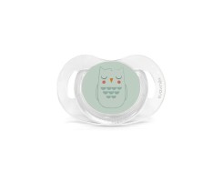 Suavinex® Chupete Premium Silicona 0-4 Meses 1Ud