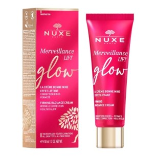 Nuxe Merveillance Lift Glow Crema 50 ml