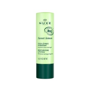 Nuxe Sweet Lemon Stick de Labios 4 Gr