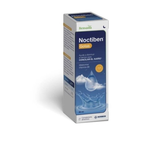 Noctiben Gotas 30 ml