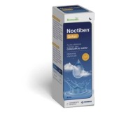 Noctiben Gotas 30 ml