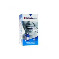 Desensin Pack Repair Colutorio 500 ml + Pasta 75 ml