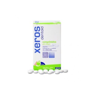 Xeros Dentaid Comprimidos 90 Unidades