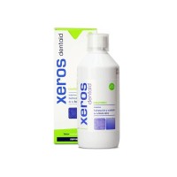 Xeros Dentaid Colutorio 500 ml