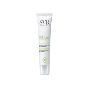 SVR Sebiaclear Active Teinte 40 ml