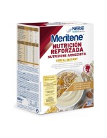 MERITENE 8 CEREALES CON MIEL