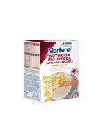 MERITENE CEREAL MULTIFRUTAS 2 SOBRES x 300 G