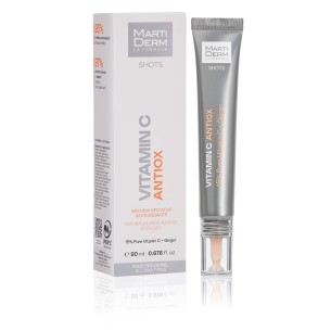 Martiderm Shot Vitamina C Antiox 20 ml