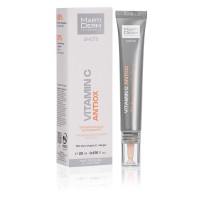 Martiderm Shot Vitamina C Antiox 20 ml