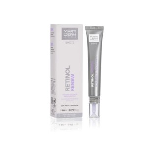 Martiderm Shot Retinol Renew 20 ml