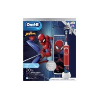 Oral B Cepillo Electrico Kids Spiderman