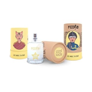 Roofa Agua de Colonia España Fernando 100 ml