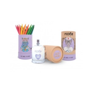 Roofa Agua de Colonia Emirates Árabes Zulima 100 ml