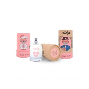 Roofa Agua de Colonia United Kingdom Margaret 100 ml