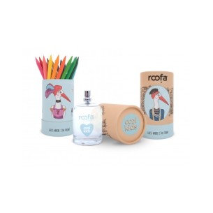 Roofa Agua de Colonia Paris Chloe 100 ml