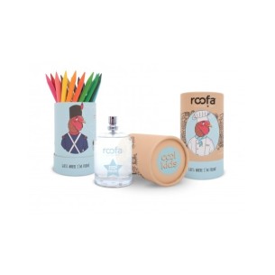 Roofa Agua de Colonia Paris Philipe 100 ml