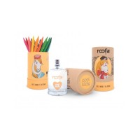 Roofa Agua de Colonia Arabia Saudí Mehira 100 ml
