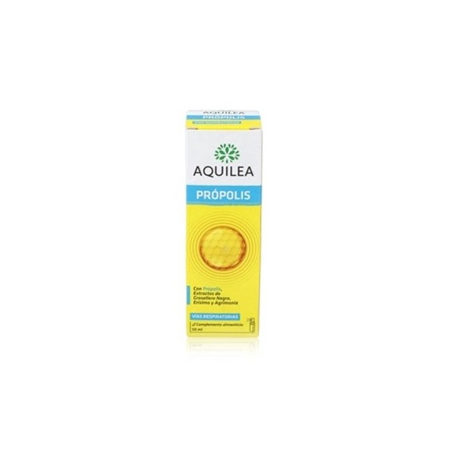 Aquilea Própolis Spray 50 ml