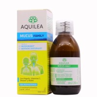 Aquilea Mucus Family 200 ml