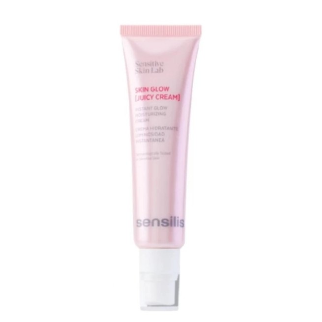 Sensilis Skin Glow Crema 50 ml