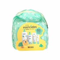 Isdin Baby Naturals Mis Esenciales Mochila