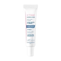 Ducray Ictyane Bálsamo de Labios 15 ml